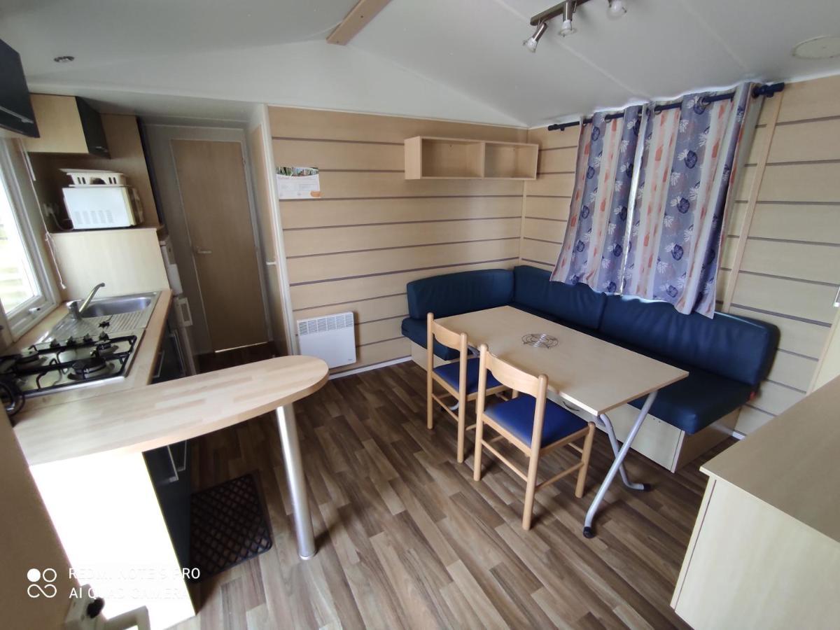 Mobil Home 5-6 Personnes - Climatise Port-la-Nouvelle Exterior photo